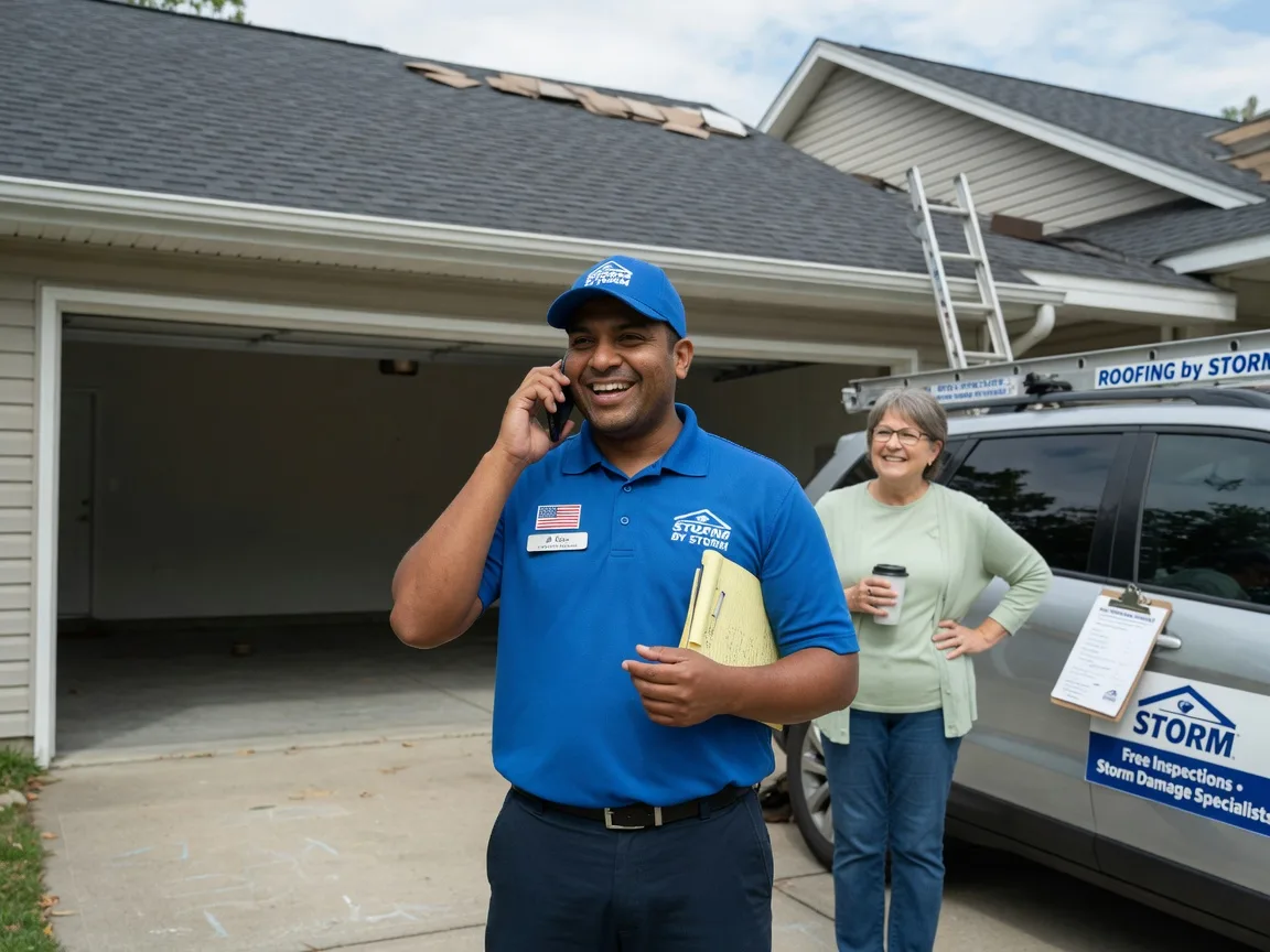 Roof Repair Near Me Pocahontas, TN FAQs