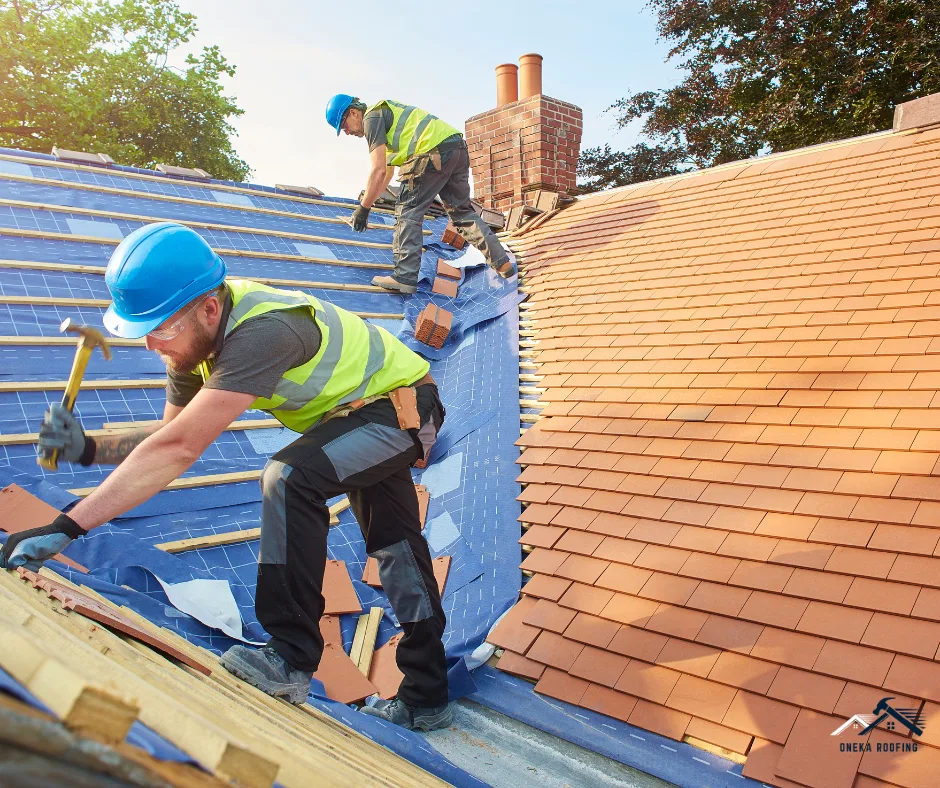 Why choose Roof Repair Near Me in Pocahontas, TN