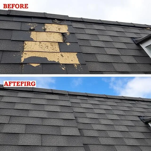 Roof Repair Near Me in Pocahontas, TN near me